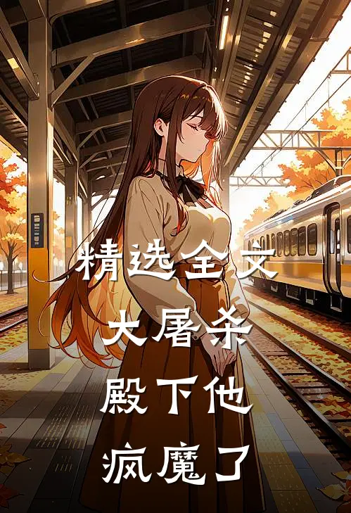 精选全文大屠杀殿下他疯魔了免费阅读
