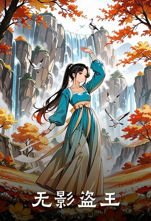 无影盗王