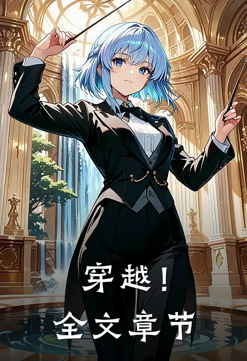 穿越！全文章节