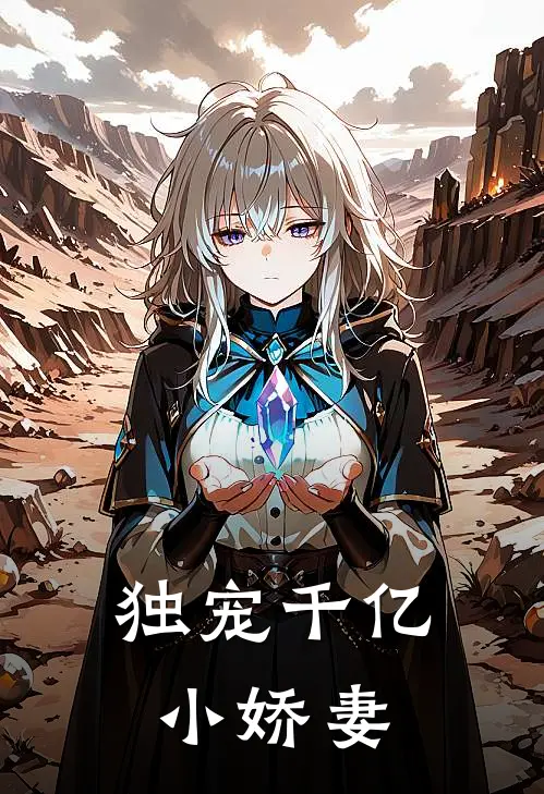 独宠千亿小娇妻