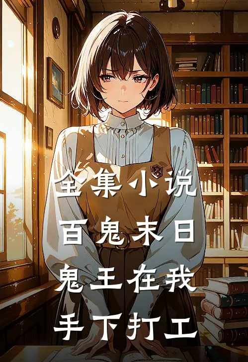全集小说百鬼末日，鬼王在我手下打工