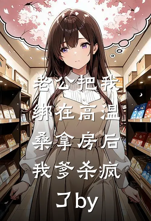 老公把我绑在高温桑拿房后，我爹杀疯了by