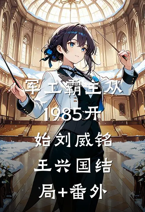 军工霸主从1985开始刘威铭王兴国结局+番外
