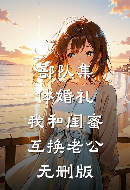 部队集体婚礼，我和闺蜜互换老公无删版