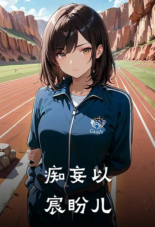 痴妄以宸盼儿