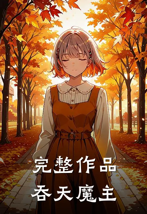 完整作品吞天魔主