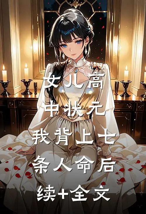 女儿高中状元，我背上七条人命后续+全文