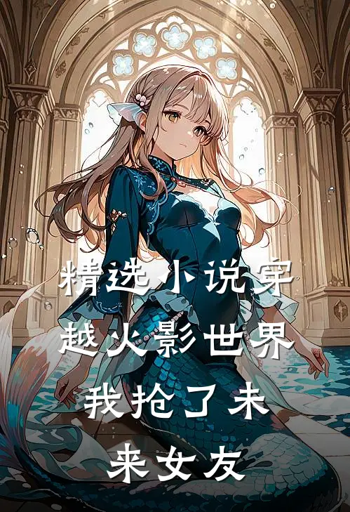 精选穿越火影世界,我抢了未来女友免费观看