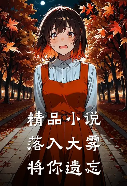精品小说落入大雾将你遗忘