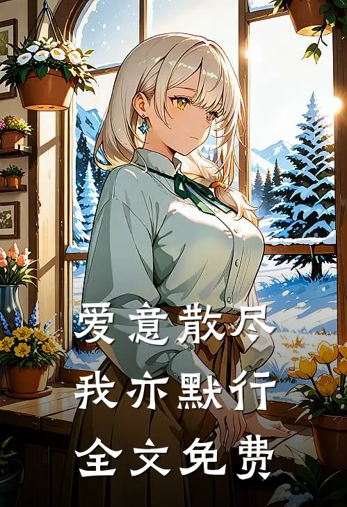 爱意散尽，我亦默行全文免费