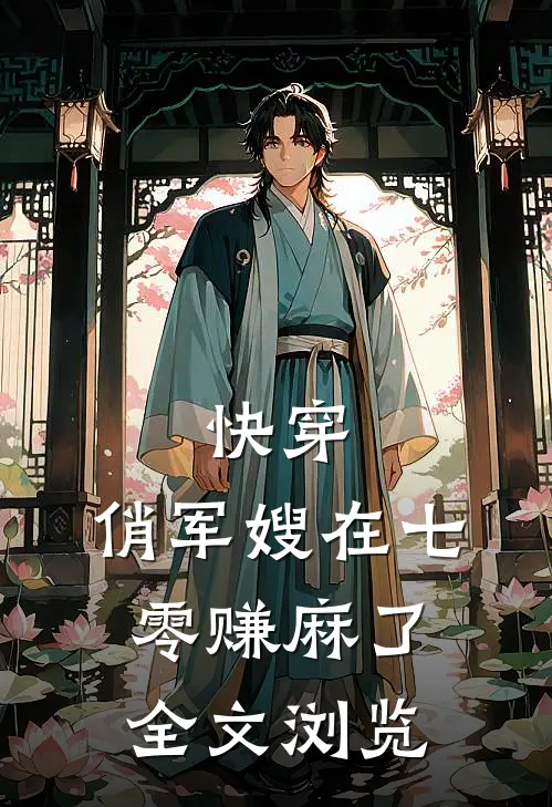 快穿：俏军嫂在七零赚麻了全文浏览