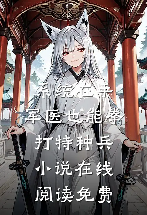 系统在手，军医也能拳打特种兵小说在线阅读免费