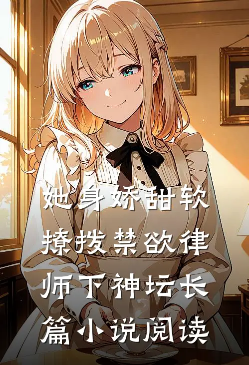 她身娇甜软，撩拨禁欲律师下神坛长篇小说阅读