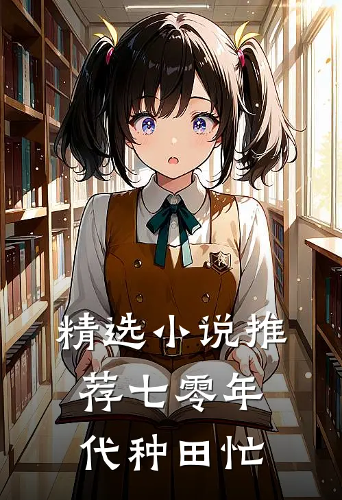 精选小说推荐七零年代种田忙