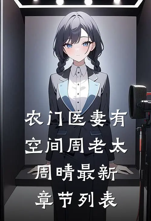 农门医妻有空间周老太周晴最新章节列表