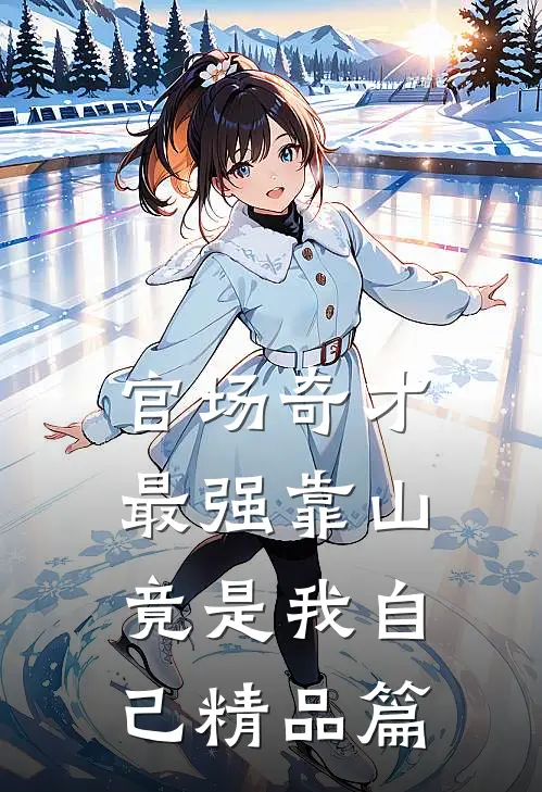 官场奇才：最强靠山竟是我自己精品篇
