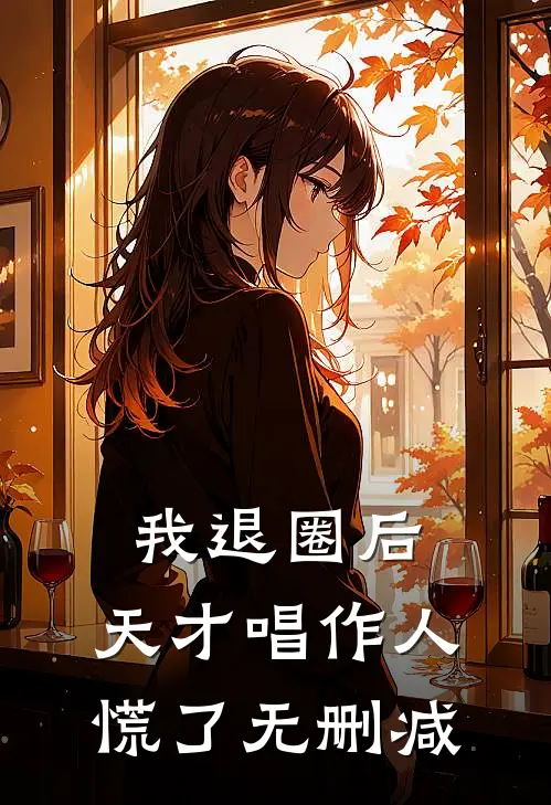 我退圈后，天才唱作人慌了无删减