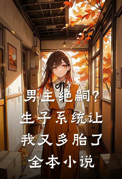 男主绝嗣？生子系统让我又多胎了全本小说
