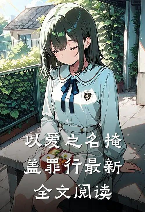 以爱之名掩盖罪行最新全文阅读