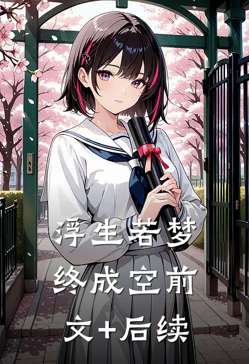 浮生若梦终成空前文+后续