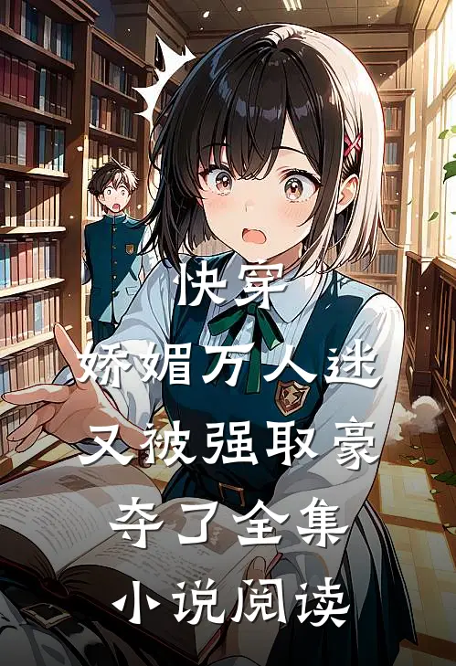 快穿：娇媚万人迷又被强取豪夺了全集小说阅读