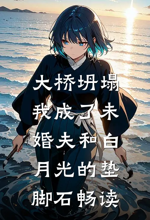 大桥坍塌，我成了未婚夫和白月光的垫脚石畅读
