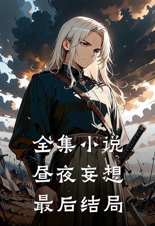 全集小说昼夜妄想最后结局