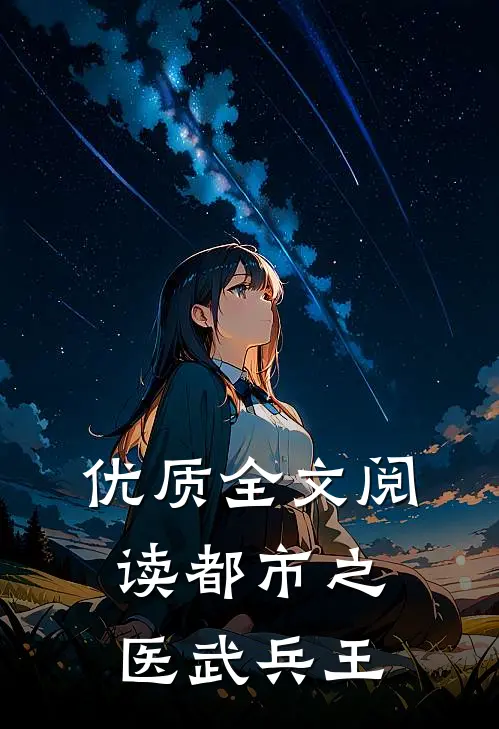 优质全文阅读都市之医武兵王