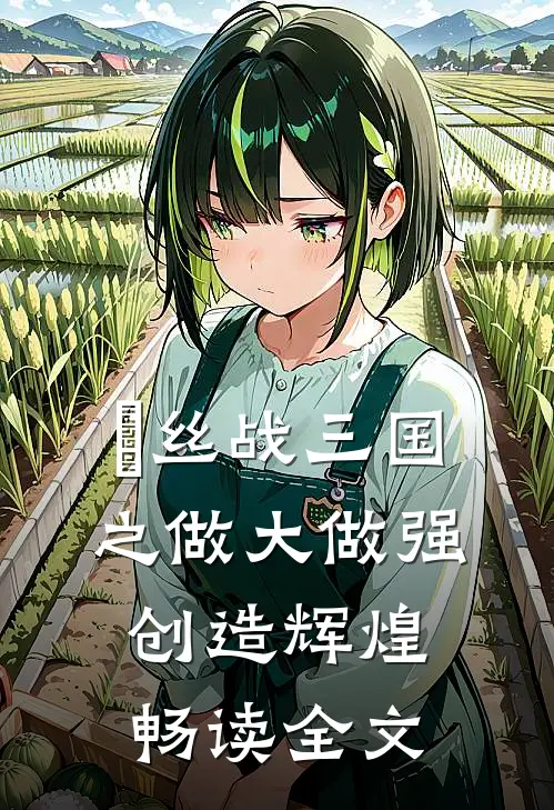 屌丝战三国之做大做强创造辉煌畅读全文