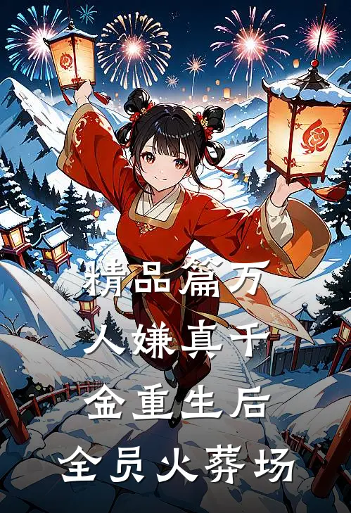 精品篇万人嫌真千金重生后，全员火葬场