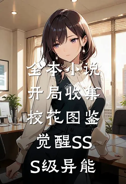全本小说开局收集校花图鉴，觉醒SSS级异能