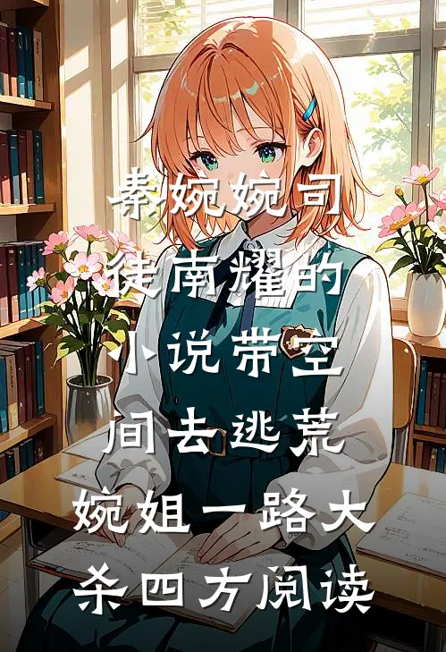 秦婉婉司徒南耀的小说带空间去逃荒，婉姐一路大杀四方阅读
