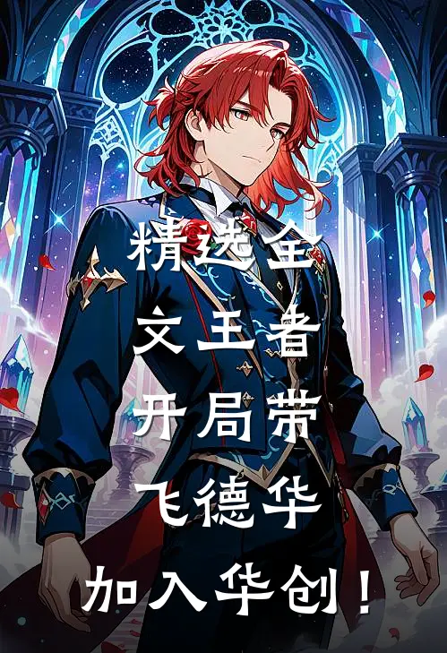 精选全文王者：开局带飞德华，加入华创！