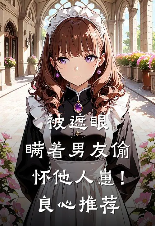 被遮眼，瞒着男友偷怀他人崽！良心推荐