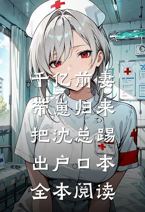 千亿前妻带崽归来，把沈总踢出户口本全本阅读