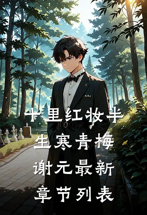 十里红妆半生寒青梅谢元最新章节列表