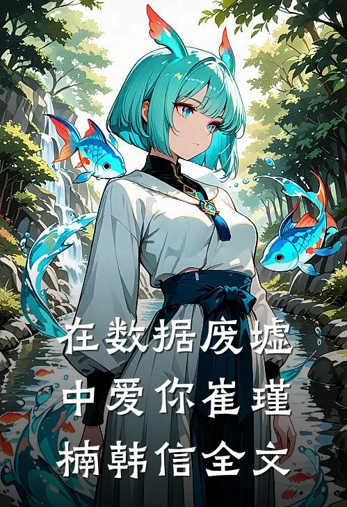 在数据废墟中爱你崔瑾楠韩信全文