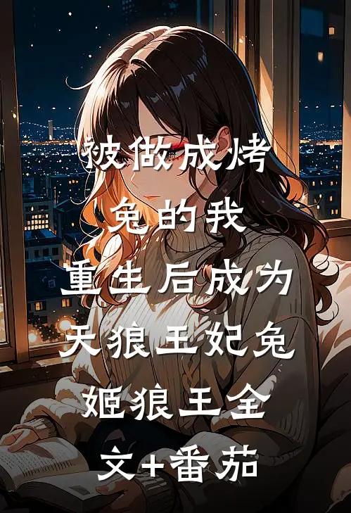 被做成烤兔的我，重生后成为天狼王妃兔姬狼王全文+番茄