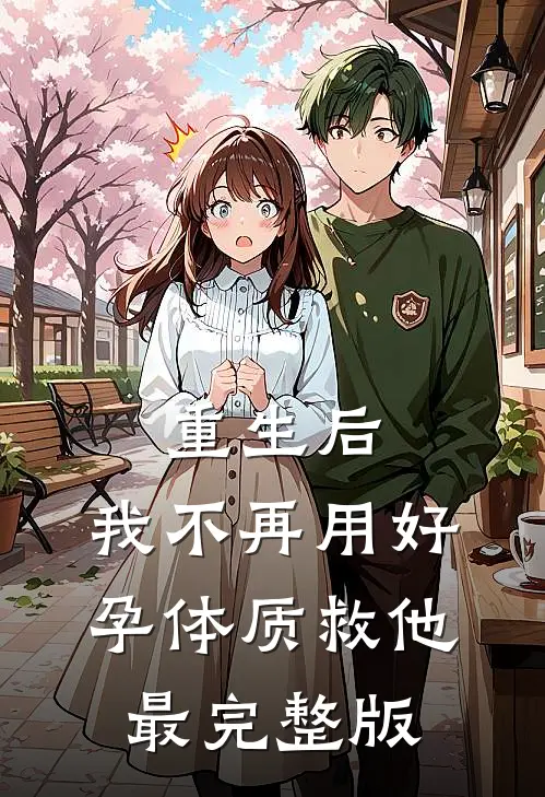 重生后，我不再用好孕体质救他最完整版