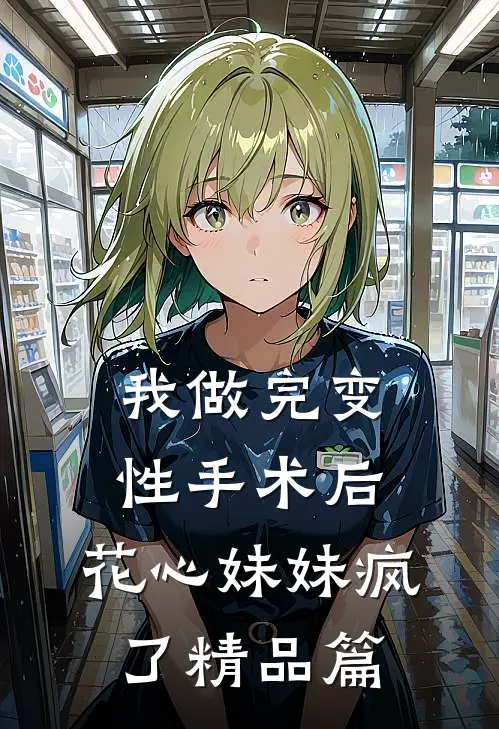 我做完变性手术后，花心妹妹疯了精品篇