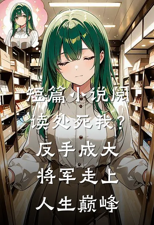 短篇小说阅读处死我？反手成大将军走上人生巅峰