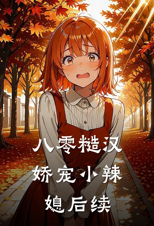 八零糙汉娇宠小辣媳后续