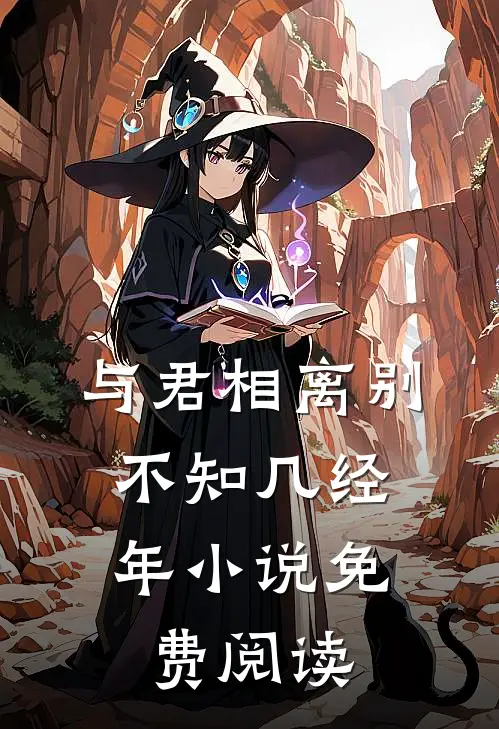与君相离别，不知几经年小说免费阅读