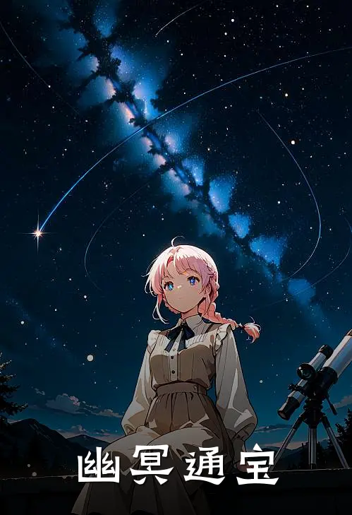 幽冥通宝