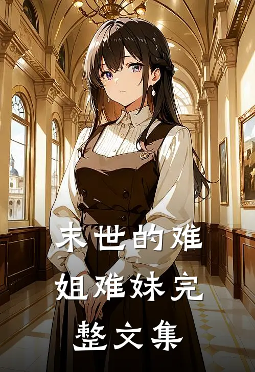 末世的难姐难妹完整文集