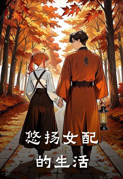 悠扬女配的生活