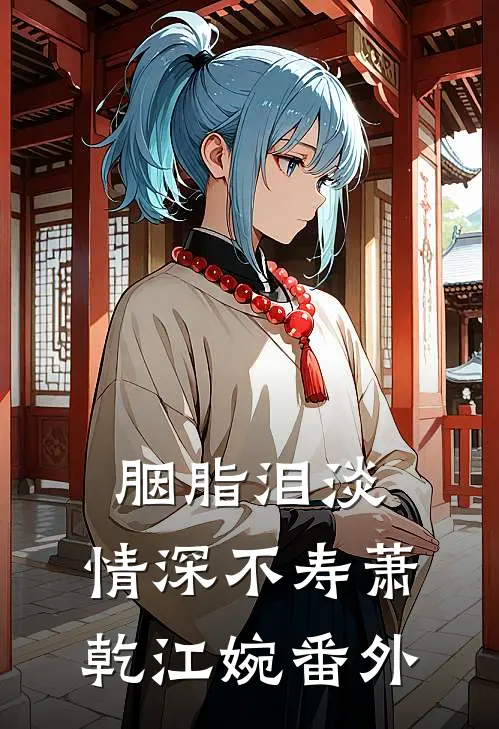 胭脂泪淡，情深不寿萧乾江婉番外