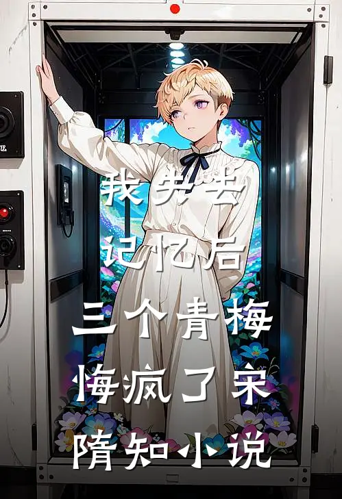 我失去记忆后，三个青梅悔疯了宋隋知小说