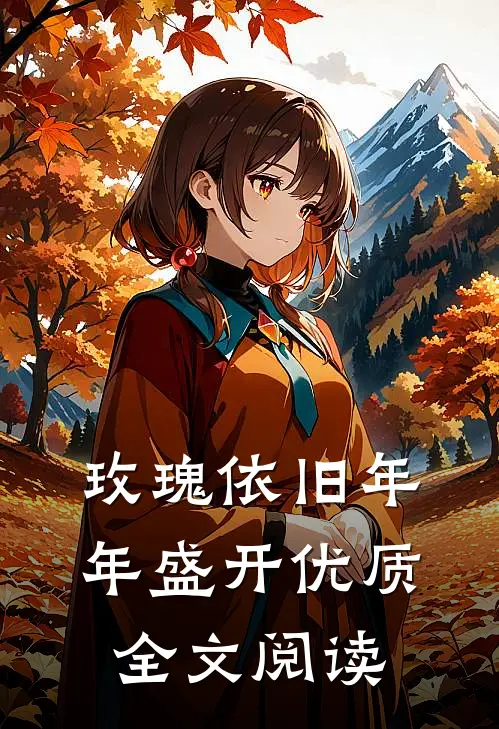玫瑰依旧年年盛开优质全文阅读
