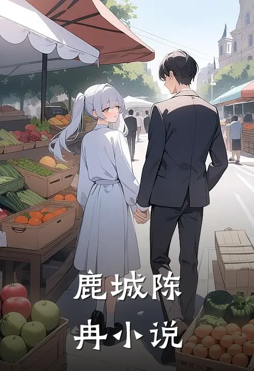鹿城陈冉小说